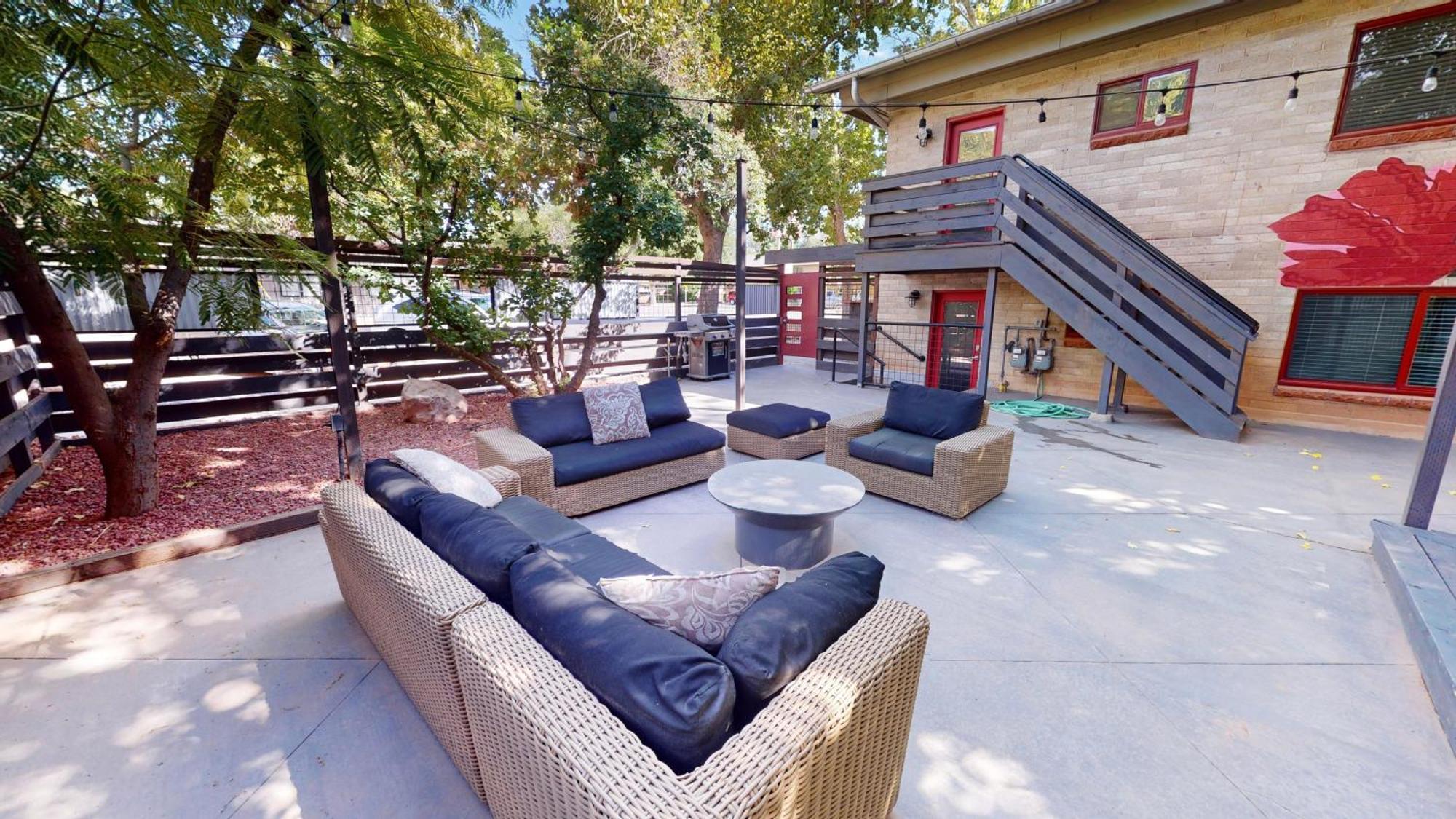 Moab Flats #7 Villa Exterior foto