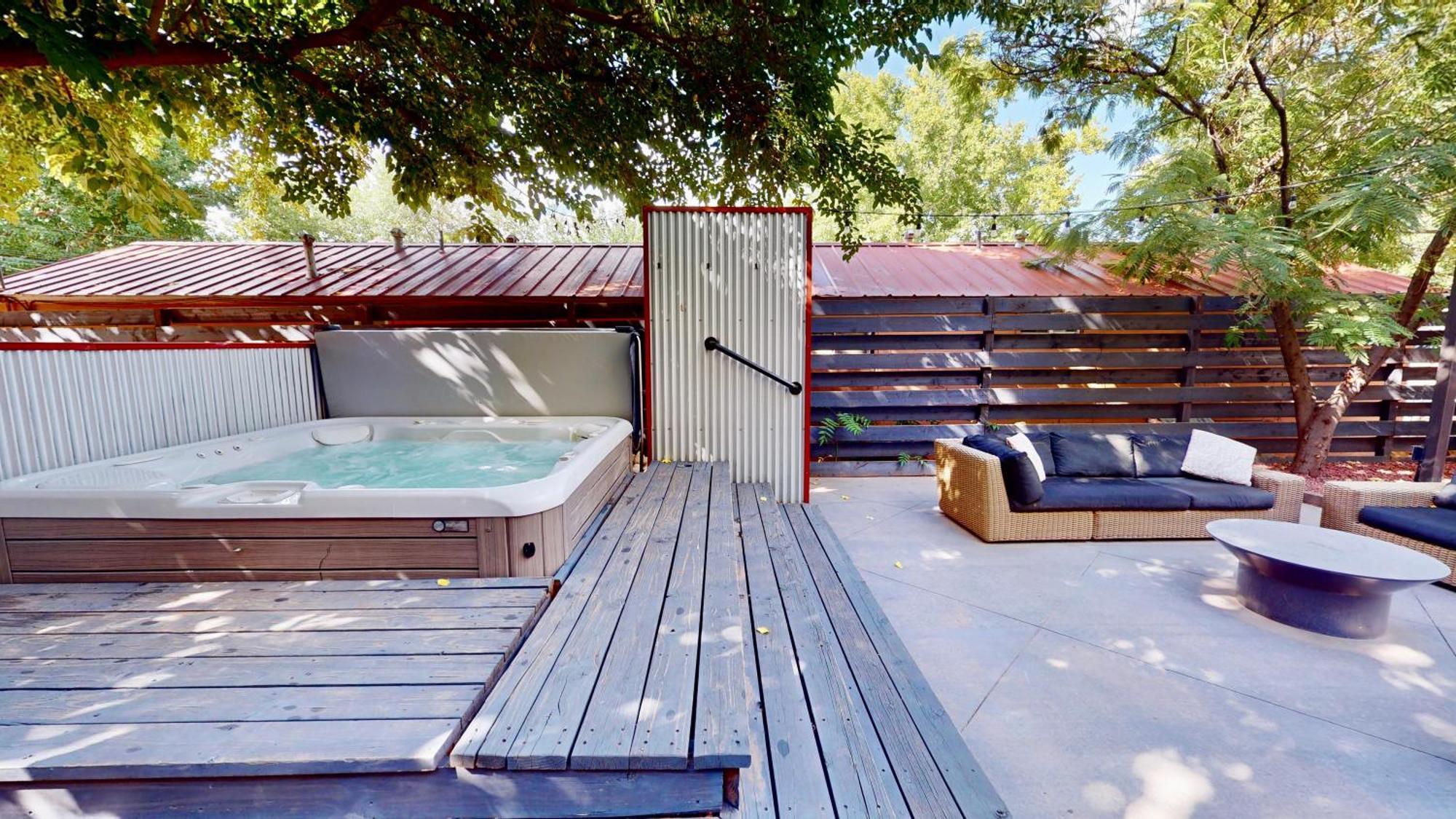 Moab Flats #7 Villa Exterior foto