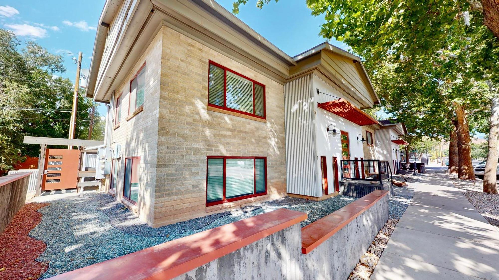 Moab Flats #7 Villa Exterior foto